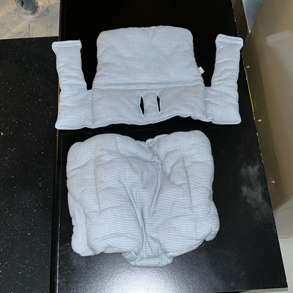 Stokke high chair cushion